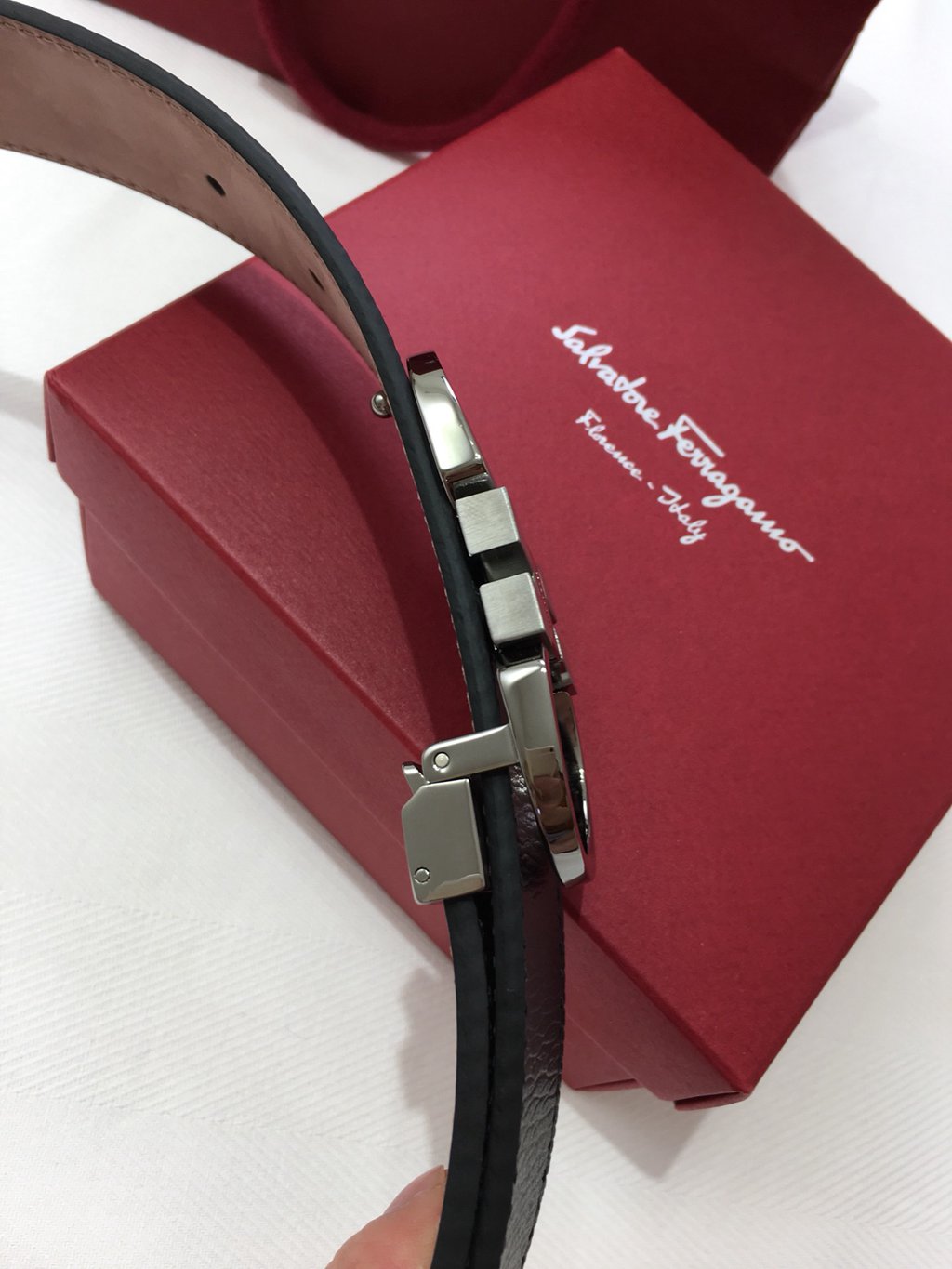 Ferragamo BELTS 35mm